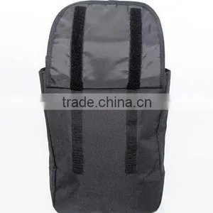 Topmedi1xPortable Waterproof PVC Coated Wheelchair Pannier Bag Wheel Chair Luggage Bag for Wheelchair&Scooter Users thumbnail-4