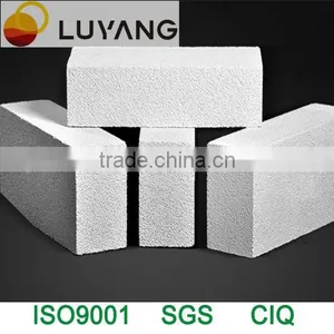 Quality Refractory Insulation Fire Brick thumbnail-2