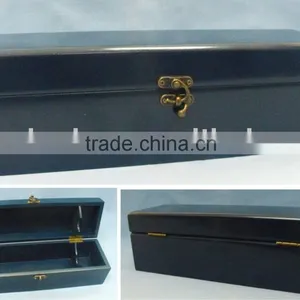 Wooden Tool Box thumbnail-1