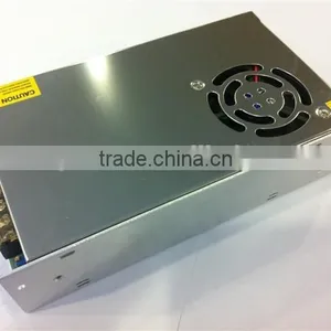 S-200-48 Switching Power Supply 0-48V4.2A Adjustable Power Supply LED Power Supply Security Monitoring thumbnail-1