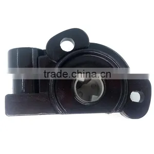 TPS Throttle Position Sensor 17083333 for Acura Buick GMC Honda Chevy Isuzu Olds Pontiac thumbnail-2