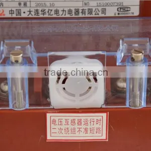 15kv 20 kV Indoor Epoxy Resin Casted Voltage Transformer thumbnail-4