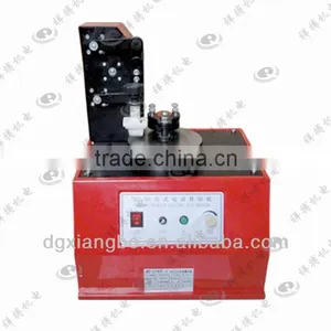 Desktop Ink Pad Printer TDY-300 thumbnail-1