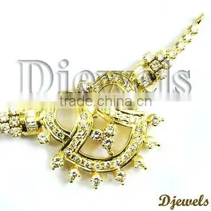 Diamond Necklaces, Diamond Gold Necklace, Diamond Jewelry thumbnail-3
