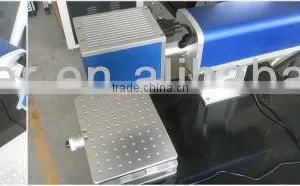 Cable Wire Mark Mini Laser Marking Machine xt Laser thumbnail-3