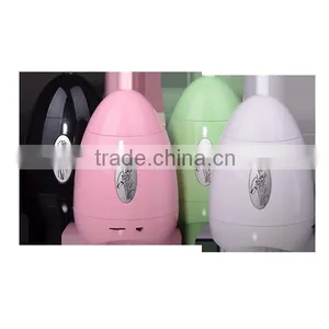 New! Egg Shaped Fragrance USB Mini Speaker For HP/LG/Thinkpad Laptop Computer thumbnail-1