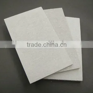 Insulation Materials Calcium Silicate Board thumbnail-1