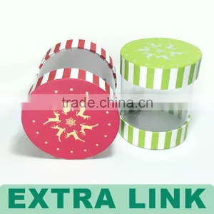 Luxury Hot Sale New Design Handmade Plastic Tube Packaging thumbnail-1