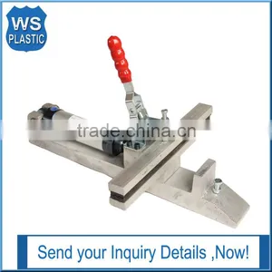 Silk Mesh Screen Stretching Machine thumbnail-1