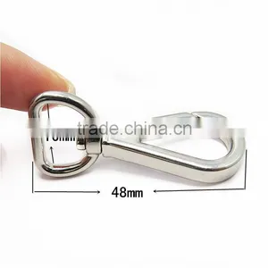Keyring Dog Hooks Swivel Snap Hooks For Bag thumbnail-2