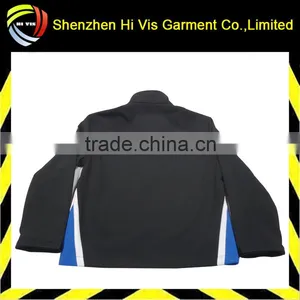 Cheap Zipper Long Sleeve Sport Jacket thumbnail-2