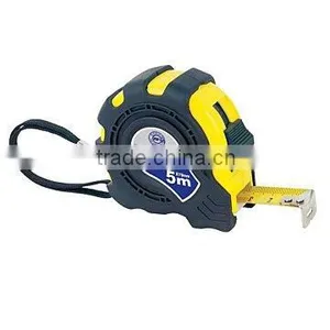 Steel Measuring Tape thumbnail-1