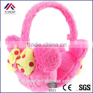 Professional Custom Earmuff Personalized Earmuff thumbnail-4