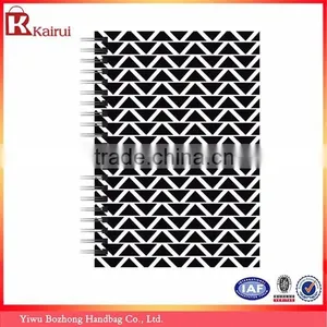 Fashion Design Coil Book in Stock thumbnail-2