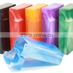 Cigarette Case - Holder - Box Bundle For 100's Size Cigarettes thumbnail-1