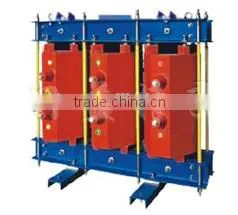QKSJ Oil Immersed Three Phase Motor Starting Reactor thumbnail-1