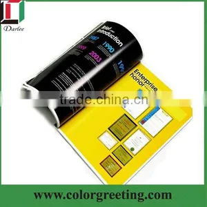 Book Printing Cheap Printing Book High Quality Cheap Book Printing thumbnail-2