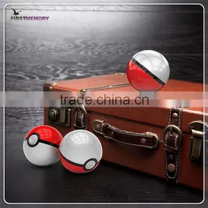 New Arrival External Charger Pokemon GO 12000mAh Power Bank for I-Phone thumbnail-1