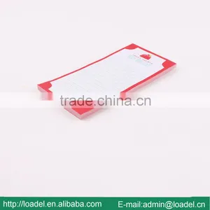 Custom Magnetic Paper Notepad thumbnail-4