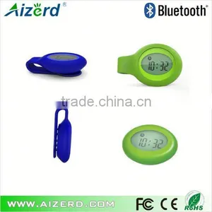 Discount Various Color Selection Waterproof Pedometer thumbnail-1