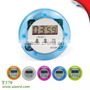 Digital Mechanical Kitchen Timer thumbnail-1
