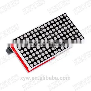 LED Dot Matrix LED Display Module For Raspberry Pi 3 thumbnail-1