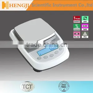 Digital Kitchen Scale 0.1g Load Cell Electronic Scale 4kg thumbnail-1