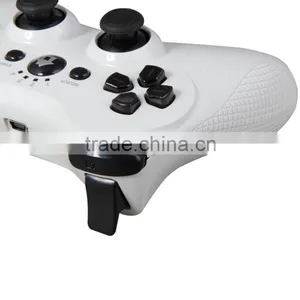 Generic 6-Axis Wireless Gamepad Features Double Vibration Function For PS3/ Slim thumbnail-5