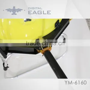 Wholesale 10l Uav Drone With Crop Sprayer thumbnail-5