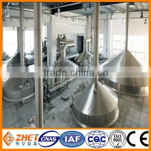 Hot Sale Lab 50hl Beer Production Equipment With Low Price thumbnail-1