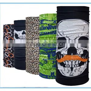 Function Bicycle Head Scarf Bicycle Head Ccarves Bicycle Haadband Variety thumbnail-2