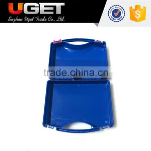 China Supplier Export Simple Plastic Instrument Carry Tool Box thumbnail-2