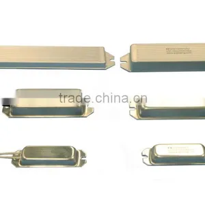 CRX For Led Boat Type Aluminum Housed Wirewound Resistors thumbnail-1