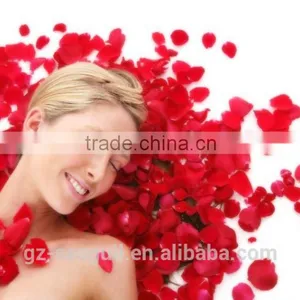 Shower Gel Rose Fragrance, IP-4535 Wholesale Rose Natural Oil, Classical France Rose Essential Oil thumbnail-1