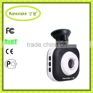 Novatek Mini Car DVR Camera GT300 Dashcam 1920x1080 Full HD 1080p Video Registrator Recorder thumbnail-3
