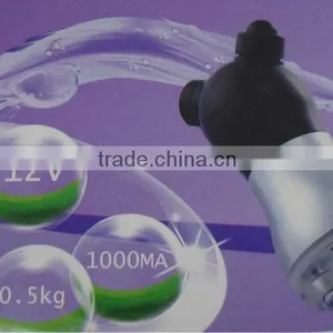 No Needle Mesotherapy Portable Electric Massager thumbnail-4