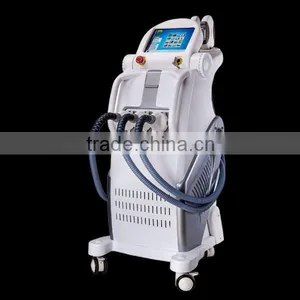 2015 Top Seller Salon Equipment Electric Hair Follicle Stimulator Machine thumbnail-6