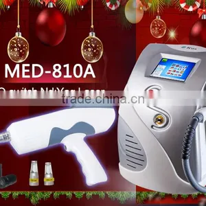 Eyebrow Washing Laser Medical Beautiful Supplies Scar Removal thumbnail-1