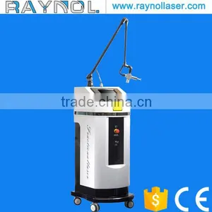 Best Glass Tube 10600nm Fractional Co2 Laser thumbnail-1