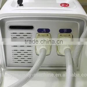 Fat Melting Portable Cryolipolysis Fat Freeze Slimming 50 / 60Hz Beauty Machine For Home /salon Use thumbnail-5