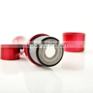 Mini Electric Hair Remover Trimmer Epilator Lady Personal Razor Shaver thumbnail-3