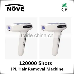 2016 Beauty Machine for Hair Removal Epilation Ipl Laser Hair Removal Machine thumbnail-1