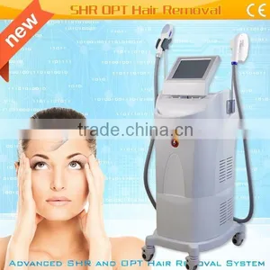 1-10HZ Shr Opt Ipl Diode Laser Underarm Permanent Hair Removal Wholesale Laser Hair Removal thumbnail-3