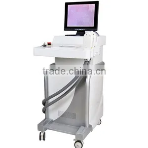 Skin Care Beauty Machine Vascular Vein Removal Spider Vein Removal Beauty Equipment Portable thumbnail-1