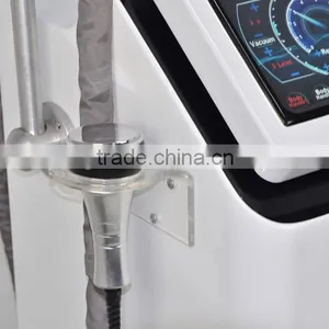 Fat Cavitation Machine Home Use Anti Cellulite Ultrasound Cavitation And Radiofrequency Machine RF Cavitation Rf Body Shaping Slimming Machine N8 PLUS thumbnail-2