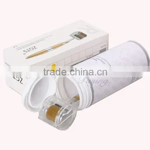 High Quality Titanium Micro Needle Dermo Roller thumbnail-4