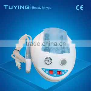 2016 New Arrival Mini Microdermabrasion Machine Diamond Miceodermabrasion Machine thumbnail-1