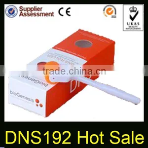 Popular Dns Micro Derm Roller 192 Needles Titanium Alloy thumbnail-1