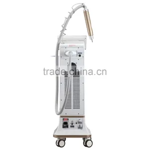 Naevus Of Ota Removal Newest Generation 3 In 1!! Tattoo Laser Removal Machine Q Switch ND YAG Laser In Beauty Equipment Pigmented Lesions Treatment thumbnail-5