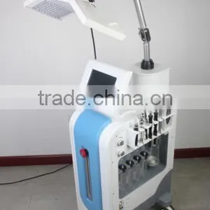 NL-SPA600 Best Selling PDT Led Light Facial Red Light Therapy For Wrinkles Spa Beauty Machines Led Face Mask For Acne thumbnail-4